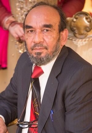 ahson qazi artist by Ahson Qazi